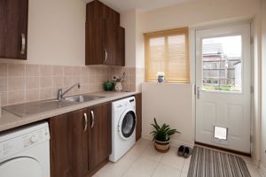 Utility Room- click for photo gallery